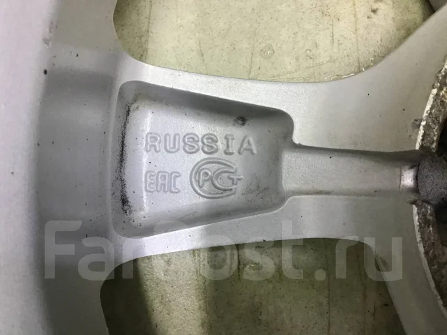 Original Series Wheels KL-265