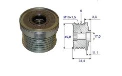 ���� /����� ���������� ���� / ���������� INA (Schaeffler) 535018310 535018310 ����