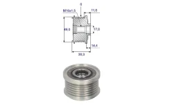 ���� /����� ���������� ���� / ���������� Continental (ContiTech) AP9021 AP9021 ����