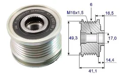 ���� /����� ���������� ���� / ���������� INA (Schaeffler) 535017810 535017810 ����