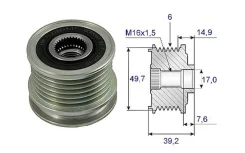 ���� /����� ���������� ���� / ���������� INA (Schaeffler) 535001510 535001510 ����