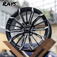 RAYS Versus. 7.5x17", 5x114.3, ET35, �� 73,1���. ����