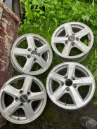 4 Racing. x15", 5x114.3 ����