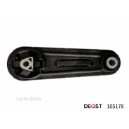 ����� ��������� ������ Renault Megane II (LM0/1_) Megane II (LM0/1_) 09.03-10.08 105178 ����
