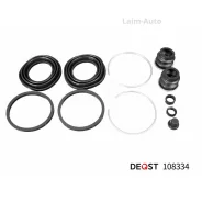 ����������� ���������� �������� ��������� (��� ������ O 45 mm ������� Aisin/Akebono). ������������� 108334 ����