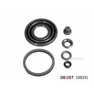 ����������� ���������� �������� ������� (��� ������ O 36mm ������� Bosch). �������������: OPEL Cors 108331 ����