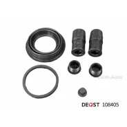 ����������� ���������� �������� ������� (��� ������ O 44 mm ������� ATE). �������������: BMW 3(E90- 108405 ����