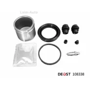 ����������� ���������� �������� � ������� ��������� (������� O 57 mm ������� Nissan). ������������� 108338 ����