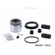 ����������� ���������� �������� � ������� ��������� (������� O 54 mm ������� ATE). �������������: B 108511 ����