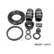 ����������� ���������� �������� ������� (��� ������ O 34 mm ������� Lucas). �������������: OPEL Ast 108470 ����
