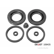 ����������� ���������� �������� ������� (��� ������ O 35 mm ������� ATE/Bendix). �������������: MER 108435 ����