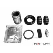 ����������� ���������� �������� � ������� ������� (������� O 30 mm ������� Mando). �������������: H 108466 ����