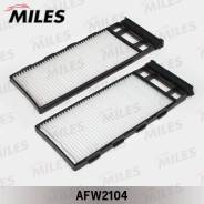 ������ ������ Nissan Patrol 00- (����.2��. ) (MANN CU2808-2, Filtron K1109-2X, VIC AC-203) AFW2104 � �������! ��������! Miles AFW2104 AFW2104 ����