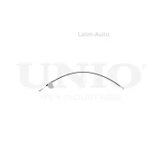 ���� ����� ����� ����� Audi 80 IV, V 86-, 90 IV 87- CAB50003 ����