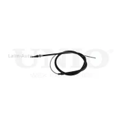 ���� ����������� ������� ������ VW Passat B3, B4 88- CAB60014 ����