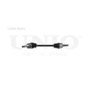 ������ � ����� �������� ����� Kia Rio III 11-, Hyundai Solaris I, II 10- (����) CVJ10040 ����