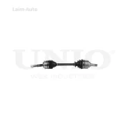 ������ � ����� �������� ����� Opel Corsa C 00-, Combo C 01-, Tigra B 04- (����/����) CVJ10070 ����