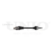 ������ � ����� �������� ������ Renault Duster 11-, Dacia Duster I, II 10- (����) CVJ10064 ����