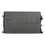 �������� ���������� ��������� VW Passat B6, B7 05-, Golf V, VI 03-, Skoda Octavia (1Z3,1Z5) 04- RAD10076 ����