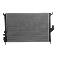 �������� ���������� ��������� Lada Largus 12-, Renault Logan 04-, Duster 11- RAD10084 ����