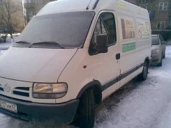 Renault Master ����