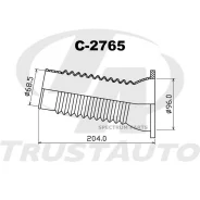 �������� �������� ������������ (TA); C-2765 Trustauto C2765 C2765 ����