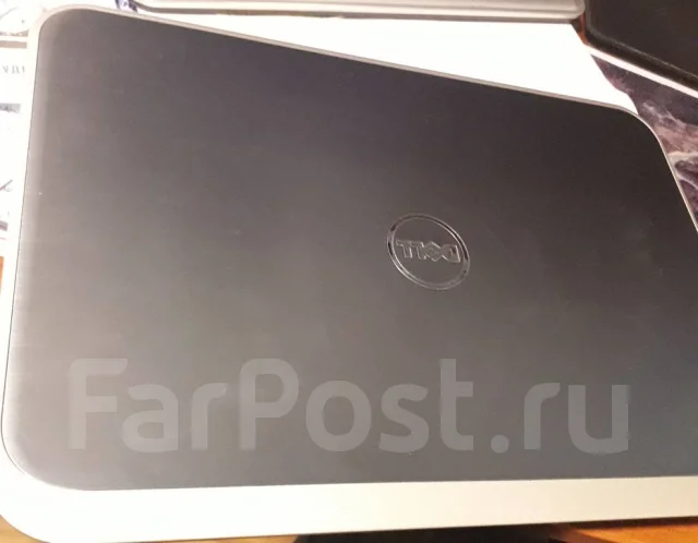 Dell Inspiron. 14", ��� 2048 ��, WiFi: 1, Bluetooth: 1 ����