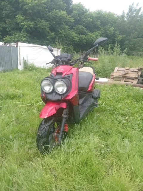 Motolife. 125����. ��., ��������, ���������, ������ �� �� ����