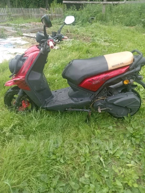 Motolife. 125����. ��., ��������, ���������, ������ �� �� ����