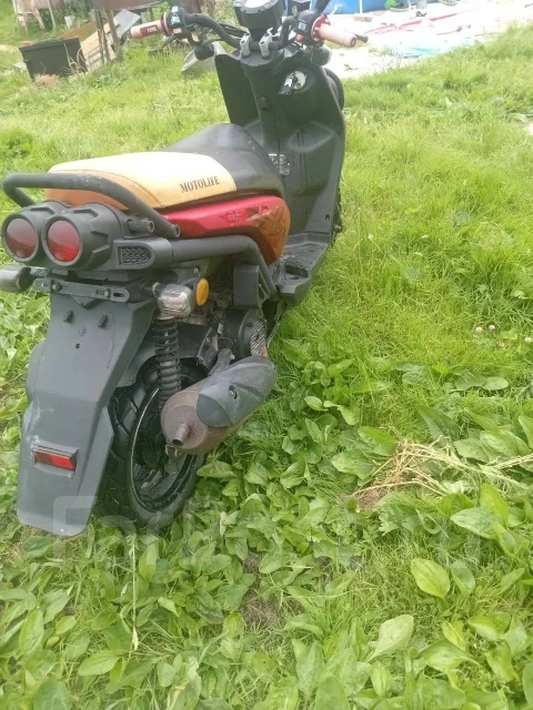 Motolife. 125����. ��., ��������, ���������, ������ �� �� ����