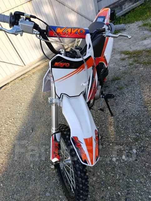 Kayo TT160. 150����. ��., ��� ���, ��� ������� ����