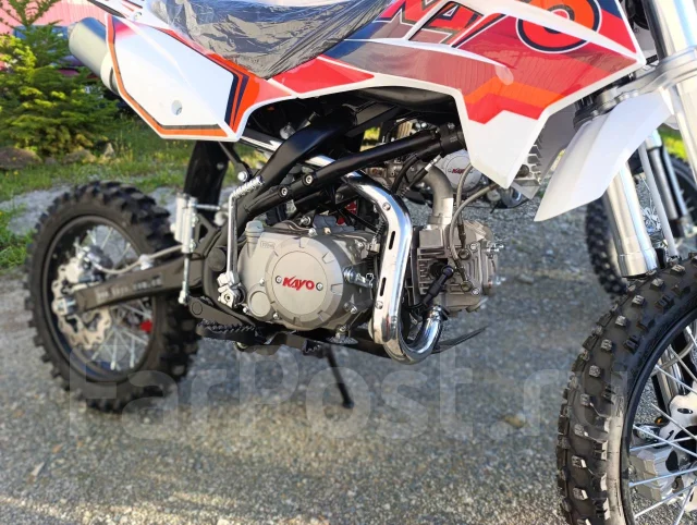 Kayo TT160. 150����. ��., ��� ���, ��� ������� ����