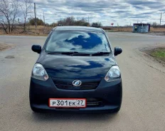 Daihatsu Mira e:S. �������, ��������, 0.7 (49��.�.), ������, 160����. �� ����