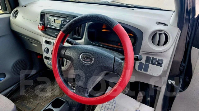 Daihatsu Mira e:S. �������, ��������, 0.7 (49��.�.), ������, 160����. �� ����