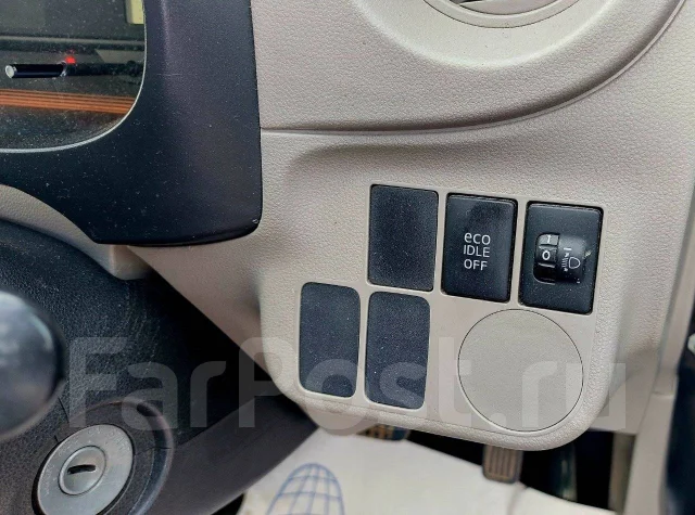 Daihatsu Mira e:S. �������, ��������, 0.7 (49��.�.), ������, 160����. �� ����