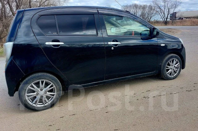 Daihatsu Mira e:S. �������, ��������, 0.7 (49��.�.), ������, 160����. �� ����