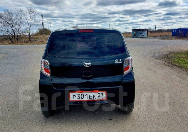 Daihatsu Mira e:S. �������, ��������, 0.7 (49��.�.), ������, 160����. �� ����