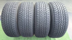 Dunlop Grandtrek AT25. �����������, 2020 ���, �/�, ����� 10 % ����