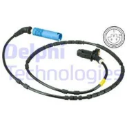 Czujnik abs tyl l/p b ss20487 Delphi SS20487 ����