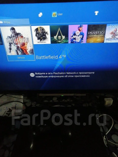 Sony PlayStation 4 Pro ����