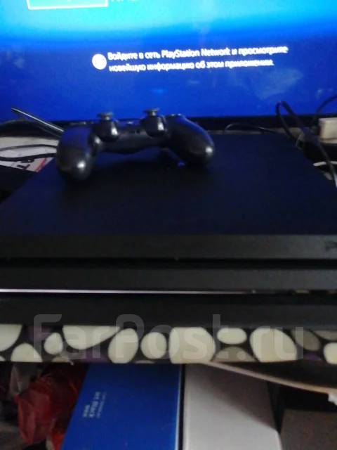 Sony PlayStation 4 Pro ����