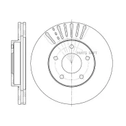 ���� ��������� ������������� G-brake GR-20083 G-Brake GR-20083 GR20083 ����