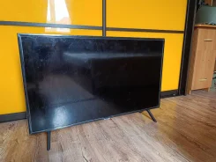 Samsung UE40NU7120. LED ����