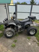 Grizzly 250. ��������, ��� ���\��� ����