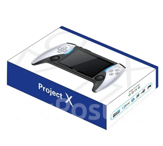 Project X. ��� ����� �� ��������� ����