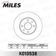 ���� ��������� alfa ro k010538 Miles K010538 ����