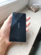 Nubia Z9 Max. �/�, 16 ��, ������, 3G, 4G LTE, Dual-SIM ����