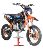 Regulmoto Spitfire Pro. 125����. ��., ��������, ��� ���, ��� ������� ����