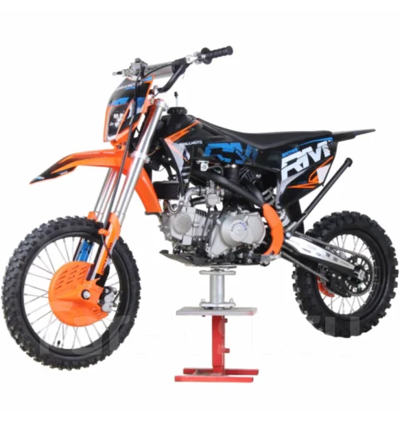 Regulmoto Spitfire Pro. 125����. ��., ��������, ��� ���, ��� ������� ����