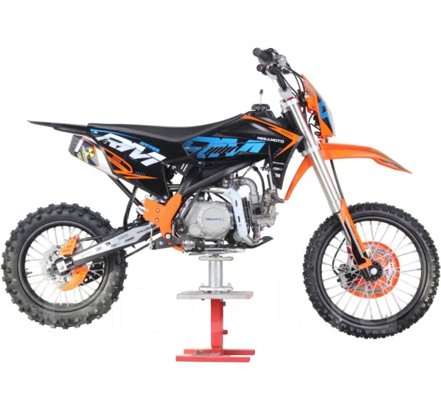 Regulmoto Spitfire Pro. 125����. ��., ��������, ��� ���, ��� ������� ����